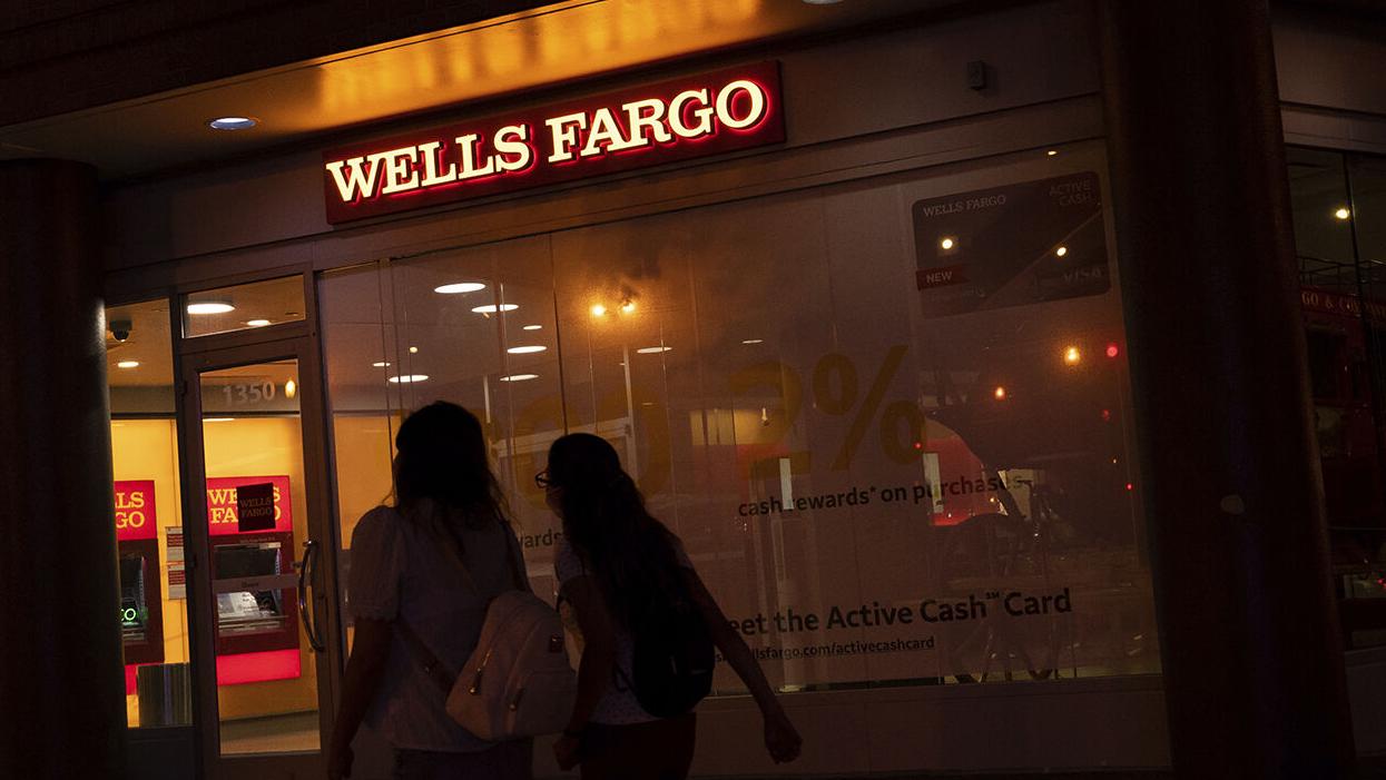 Wells Fargo ordered to pay $3.7 billion for 'illegal activity' including unjust foreclosures and vehicle repossessions